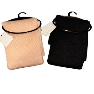 NEW West Loop 2 Knit Scarfs